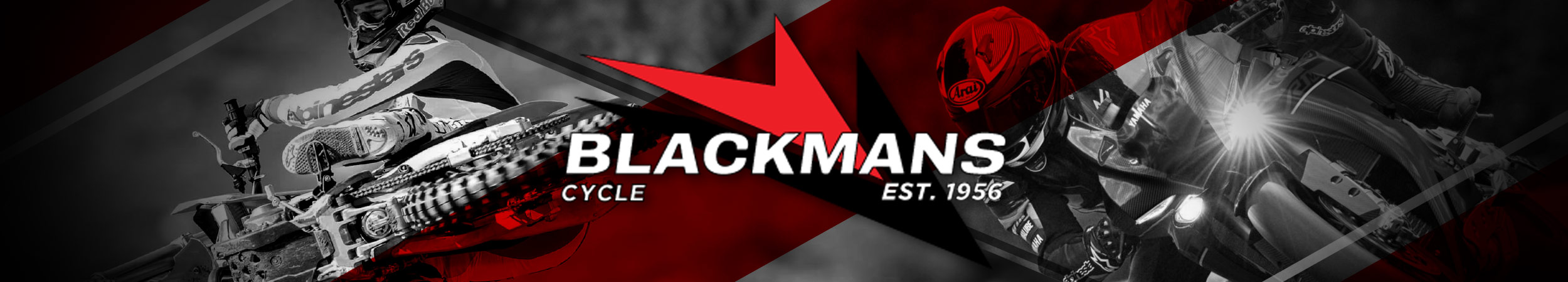 Blackmans Cycle Center